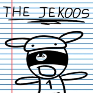 The Jekoos Playstation 5