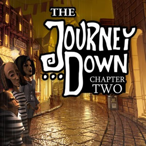 Comprar The Journey Down Chapter Two Nintendo Switch barato Comparar Preços