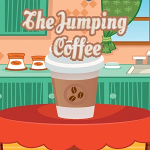 The Jumping Coffe Playstation 5