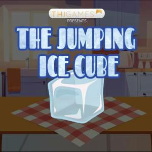 The Jumping Ice Cube Playstation 5