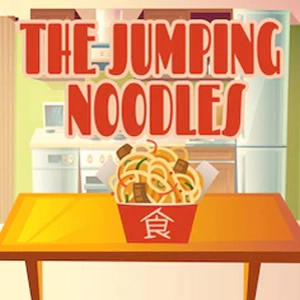The Jumping Noodles Playstation 5