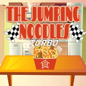 The Jumping Noodles TURBO Playstation 5