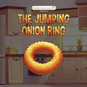 The Jumping Onion Ring Playstation 5