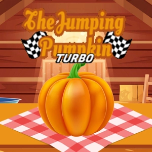 The Jumping Pumpkin Turbo