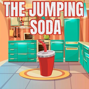 The Jumping Soda