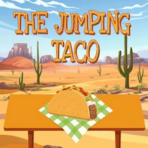 The Jumping Taco Playstation 4