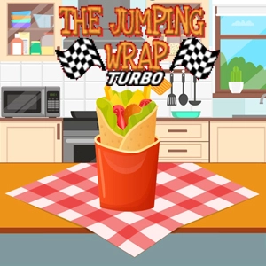 The Jumping Wrap Nitro