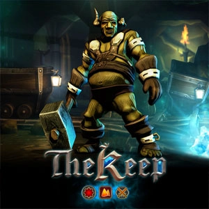 The Keep Switch
