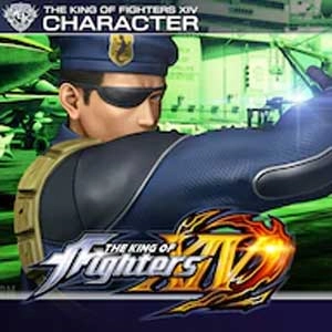 The King of Fighters 14 Heidern Playstation 4
