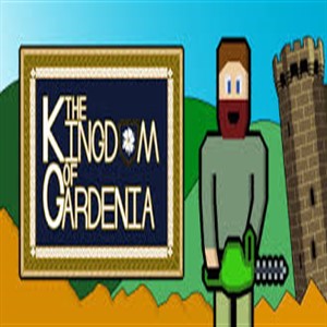 Comprar The Kingdom Of Gardenia CD Key Comparar Preços