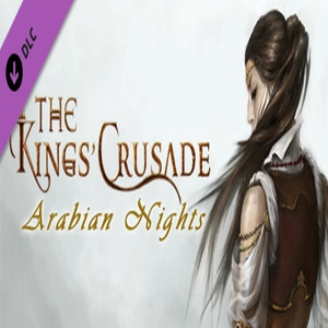 The Kings Crusade Arabian Nights Pc
