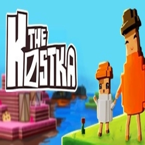 The Kostka Xbox Series X