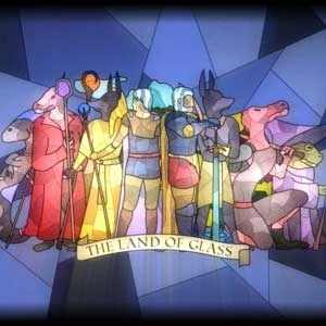 The Land of Glass Pc