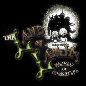 Comprar The Land Of Lamia CD Key Comparar Preços