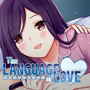 The Language Of Love Xbox Series X