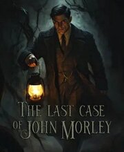 Comprar The Last Case of John Morley PS4 Comparar Preços