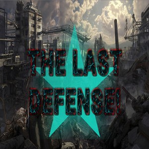 Comprar THE LAST DEFENSE CD Key Comparar Preços