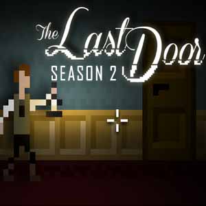Comprar The Last Door Season 2 CD Key Comparar Preços