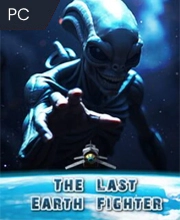 The Last Earth Fighter Pc