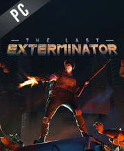 Comprar The Last Exterminator CD Key Comparar Preços