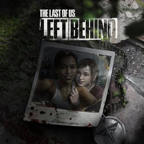 Comprar The Last Of Us Left Behind PS3 Codigo Comparar Preços