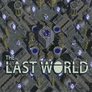 The Last World Pc