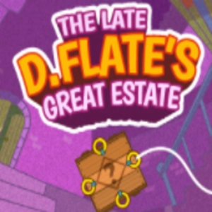 The Late D. Flate’s Great Estate Pc