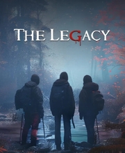 Comprar The Legacy CD Key Comparar Preços