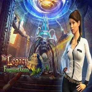 The Legacy Forgotten Gates Switch