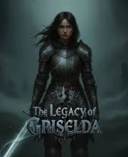 The Legacy of Griselda Xbox Series X
