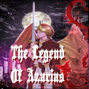 The Legend of Azarias Pc