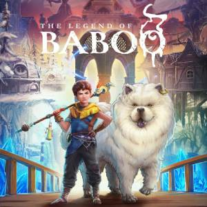 The Legend of Baboo Xbox Series X