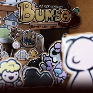 Comprar The Legend of Bum-Bo PS5 Barato Comparar Preços