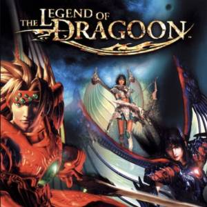 Comprar The Legend of Dragoon PS5 Barato Comparar Preços