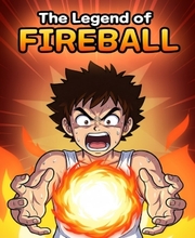 Comprar The Legend of Fireball Key Comparar os preços
