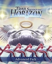The Legend of Heroes Trails beyond the Horizon Advanced Pack Switch