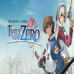 Comprar The Legend of Heroes Trails from Zero Nintendo Switch barato Comparar Preços