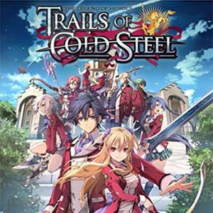 Comprar The Legend of Heroes Trails of Cold Steel 2 PS3 Codigo Comparar Preços