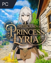 Comprar The Legend of Princess Lyria CD Key Comparar Preços