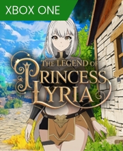 Comprar The Legend of Princess Lyria Xbox One Barato Comparar Preços