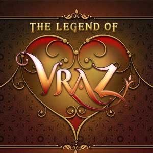 Comprar The Legend Of Vraz CD Key Comparar Preços