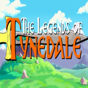 The Legends of Tynedale