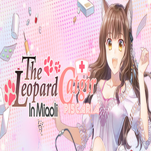 Comprar The Leopard Catgirl in Miaoli CD Key Comparar Preços