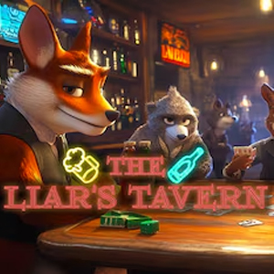 The Liar’s Tavern Playstation 4