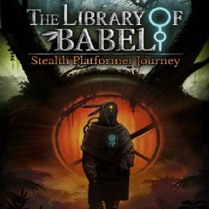 Comprar The Library of Babel PS5 Barato Comparar Preços