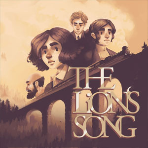 Comprar The Lion’s Song Nintendo Switch barato Comparar Preços