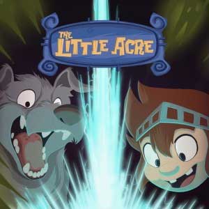 Comprar The Little Acre CD Key Comparar Preços