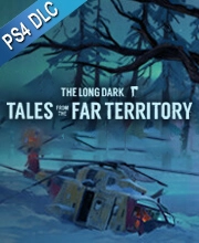 The Long Dark Tales The Far Territory Expansion Pass Playstation 4