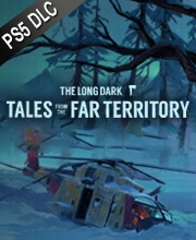 The Long Dark Tales The Far Territory Expansion Pass