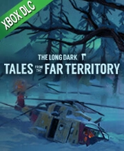The Long Dark Tales The Far Territory Expansion Pass Xbox One